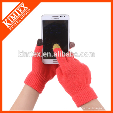 High quality custom smart gloves